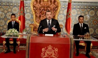 Discours royal: “Votez pour des élus compétents, intègres, sincères et disponibles“
