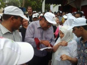 Elections. L’USFP en confiance