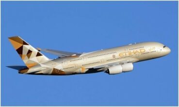 Etihad Airways recrute à Casablanca!