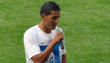 Le Marocain Fayçal Fajr rejont Deportivo La Corogne