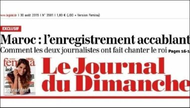 Laurent-Graciet: les révélations du JDD