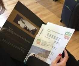Le Maroc sera présent au salon du Halal espagnol