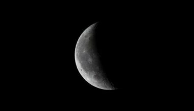 Voici la date de l’Aïd Al Adha selon l’astrophysique