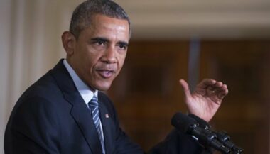 Climat: Obama lance un plan contre la &ldquo;grande menace&rdquo;