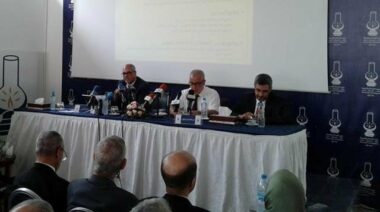 Abdelilah Benkirane présente les candidats du PJD aux élections