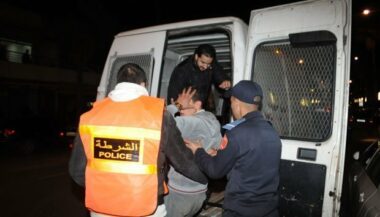 Insécurité. Et soudain, des milliers de délinquants sont arrêtés