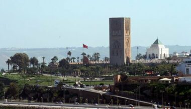 Abdellah Abbad nouveau président de la CCI de Rabat