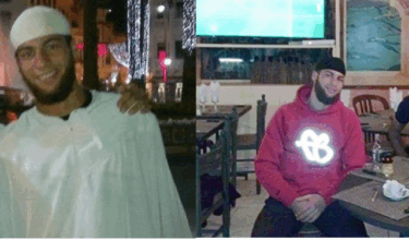 Qui est le mystérieux Ayoub Al-Khazzani, auteur de la fusillade du TGV français?