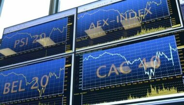 Des mesures de relance en Chine font décoller les Bourses européennes