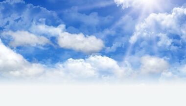 Les couleurs du ciel pour la journée du mercredi