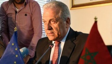L'UE réaffirme son soutien à la politique migratoire du Maroc