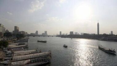 Egypte: 21 personnes tuées par la canicule