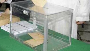 Elections: 128 plaintes déposées