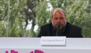 Affaire du chantage contre le Maroc: le récit exclusif de l'avocat Me Eric Dupont-Moretti