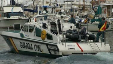 Coup de filet en Espagne, 28 arrestations