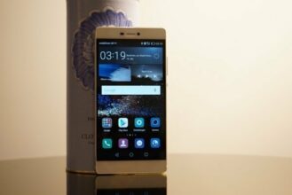 Huawei Maroc dégaine son nouveau smartphone et sa smartwatch