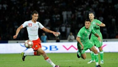 Chamakh un des meilleurs joueurs de ligue 1 du 21e siècle!