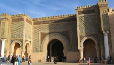 485,5 MDH pour 23 projets à Meknès
