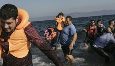 Plus de 300.000 migrants ont traversé la Méditerranée depuis janvier