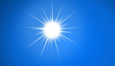 Météo: les prévisions pour la journée du jeudi