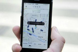 Uber vaut désormais plus de 50 milliards de dollars