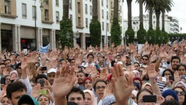 Bras-de-fer étudiants en médecine-Louardi: les arguments des deux parties