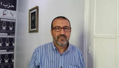 Bachir Abdellaoui, nouveau maire: voici ce qu’il veut faire à Tanger