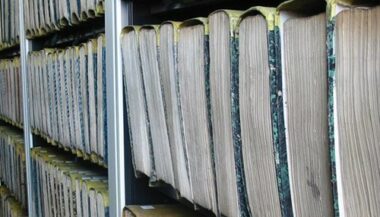 Vers un nouvel arsenal juridique pour la gestion des archives