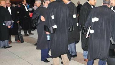 Des avocats marocains organisent un concours d’éloquence contre la peine de mort