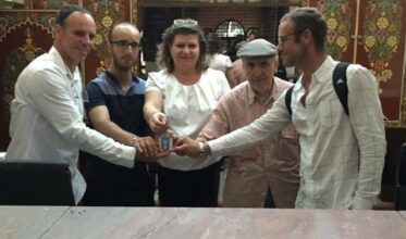 Le groupe Balima a récupéré les clés de son hôtel