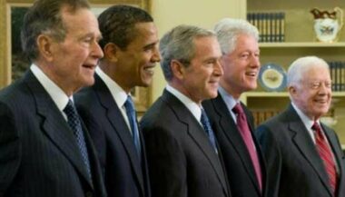 La CIA publie ses anciens &ldquo;mémos quotidiens au président américain&rdquo;