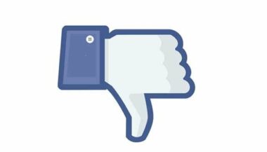 Facebook annonce le lancement du bouton «Dislike» !