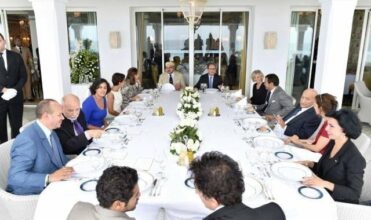 Hollande, le Maroc, le travail et l’amitié