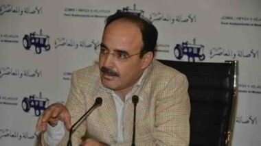 On attendait Bakkoury, ce fut Ilyass