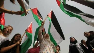 Le drapeau palestinien flottera bientôt devant le siège de l'ONU