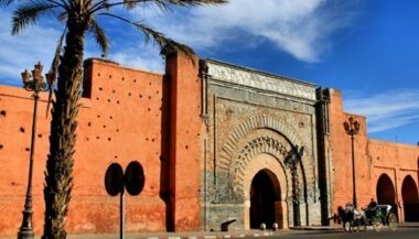 4 MMDH pour 94 projets à Marrakech