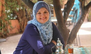 Une marocaine au concours «Women for change»