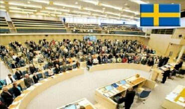 La Suède, d’un pays amical à un pays hostile