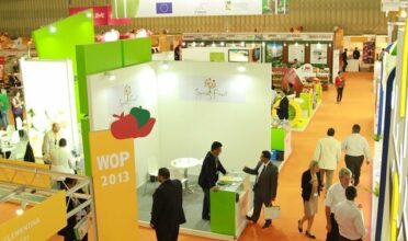 Agriculture. Le Maroc expose ses produits au WOP Dubaï 2015