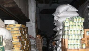 ONSSA: 795 tonnes d'aliments détruits durant l'été