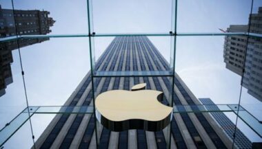 Apple prépare le lancement d'une voiture électrique en 2019