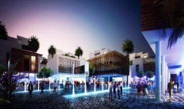 Le projet Bab Al Bahr à Salé rentre sous le giron de Eagle Hills