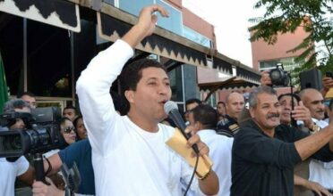 Abdennabi Bioui: &ldquo;voici mes projets prioritaires pour l'Oriental&rdquo;