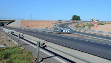 Autoroutes. Perturbations de la circulation en raison de travaux d’aménagement de l’échangeur de Bouskoura