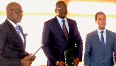 La CDG prépare la réalisation de la cité des affaires de Dakar