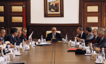 Au menu du conseil de gouvernement de ce mercredi