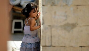 Les guerres privent d'école 13 millions d'enfants au Moyen-Orient