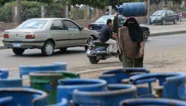Découverte en Egypte du &ldquo;plus grand&rdquo; gisement de gaz en Méditerranée