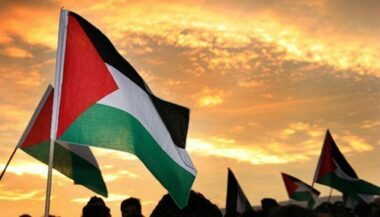 La reconnaissance de l'État de Palestine actée par l'Espagne, l'Irlande et la Norvège