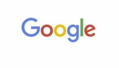 Google change son logo